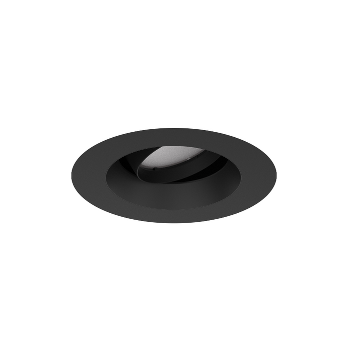 WAC R1ARAT Aether Atomic 1" Round LED Adjustable Trim