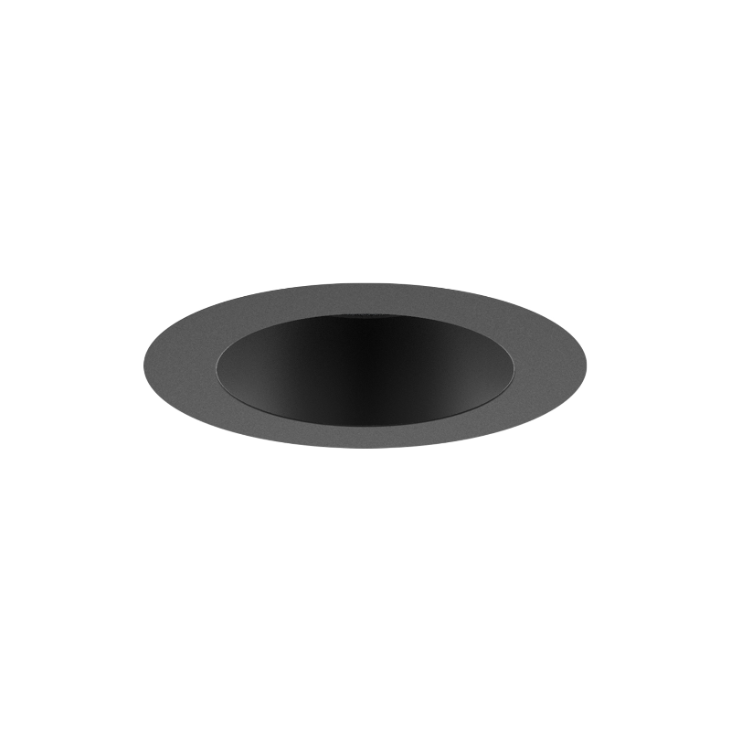 WAC R1ARDT Aether Atomic 1" Round LED Downlight Trim