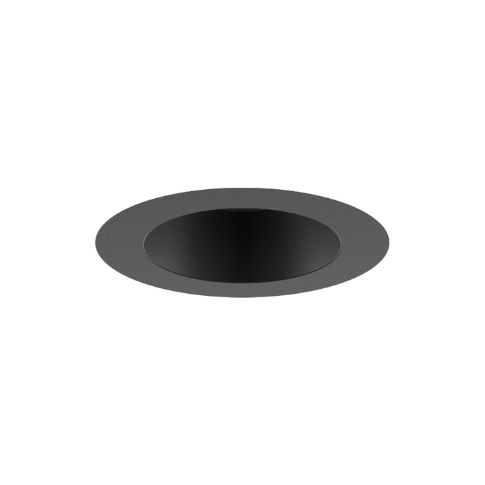 WAC R1ARDT Aether Atomic 1" Round LED Downlight Trim