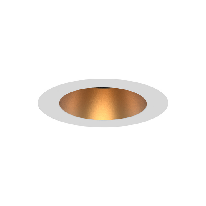 WAC R1ARDT Aether Atomic 1" Round LED Downlight Trim
