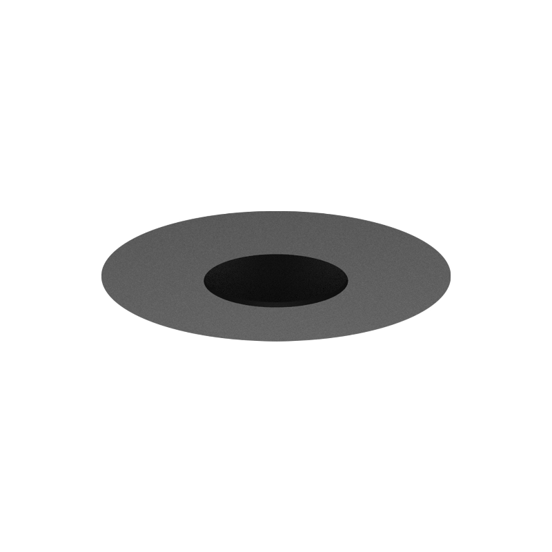 WAC R1ARPT Aether Atomic 1" Round LED Pinhole Trim