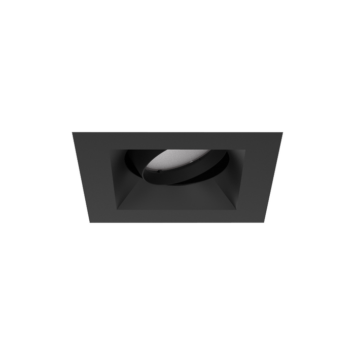 WAC R1ASAT Aether Atomic 1" Square LED Adjustable Trim