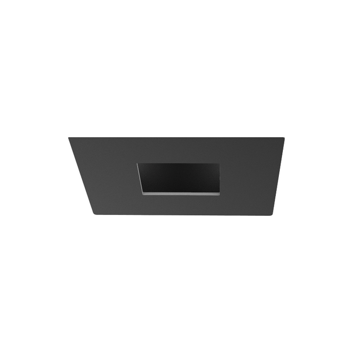 WAC R1ASPT Aether Atomic 1" Square LED Pinhole Trim