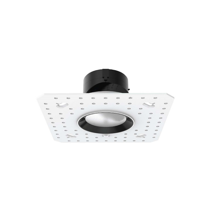 WAC R2ARAL Aether 2" Round LED Adjustable Trimless, Wet Location