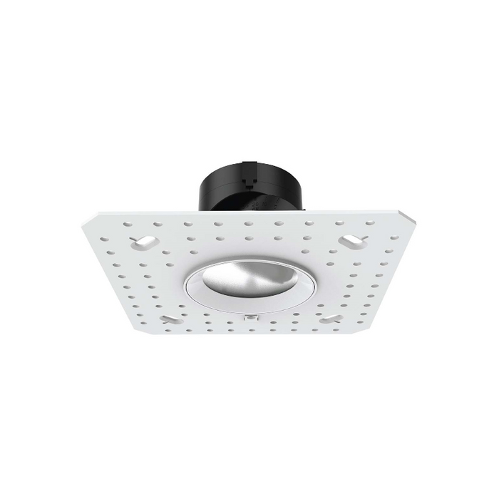 WAC R2ARAL Aether 2" Round LED Adjustable Trimless, Wet Location