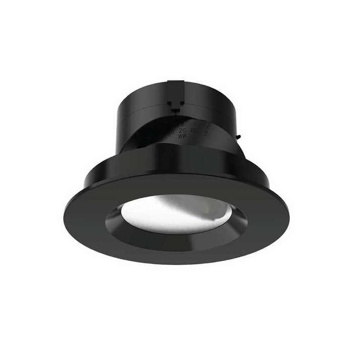 WAC R2ARAT Aether 2" Round LED Adjustable Trim, Wet Location