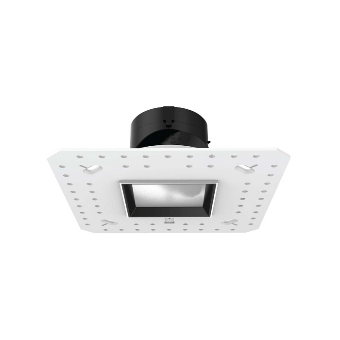WAC R2ASAL Aether 2" Square LED Adjustable Trimless, Wet Location