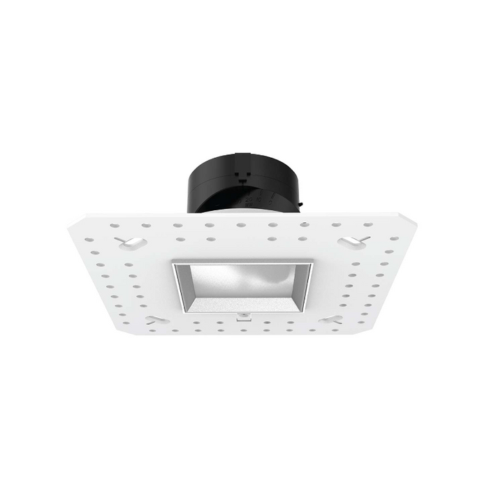 WAC R2ASAL Aether 2" Square LED Adjustable Trimless, Wet Location