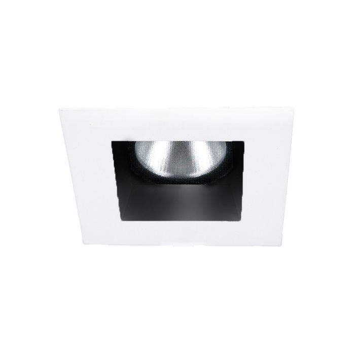 WAC R2ASDT Aether 2" Square LED Downlight Trim