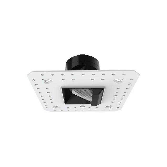 WAC R2ASWL Aether 2" Square LED Wall Wash Trimless