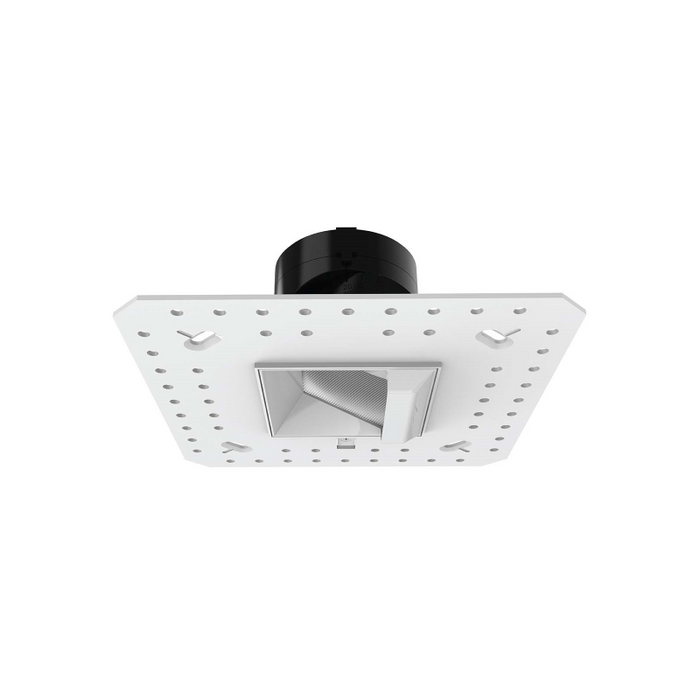 WAC R2ASWL Aether 2" Square LED Wall Wash Trimless