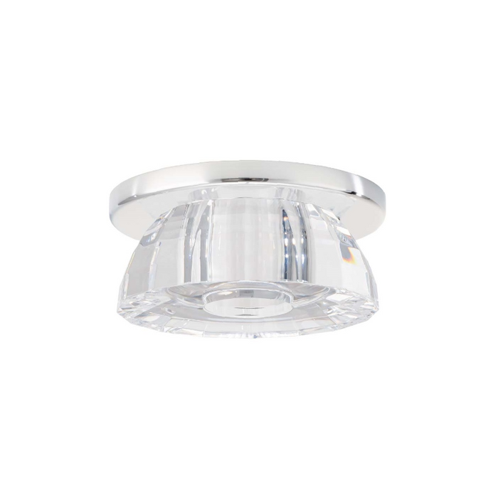 WAC R2BR-02 Elipse Lotus 3" Round LED Decorative Recessed