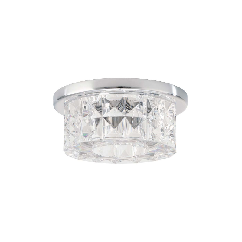 WAC R2BR-03 Elipse Ikon 3" Round LED Decorative Recessed