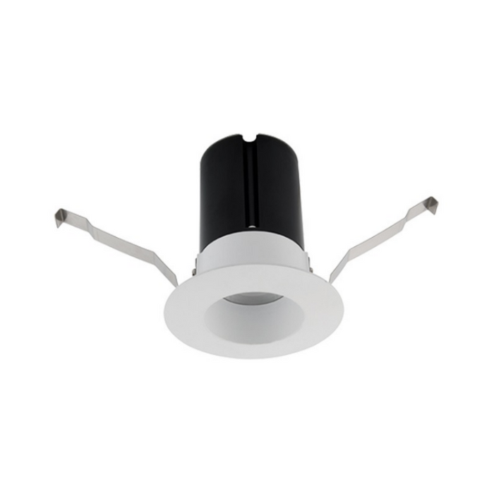 WAC R2DRDN Ion 9W 2" Round New Construction LED Downlight, 5CCT