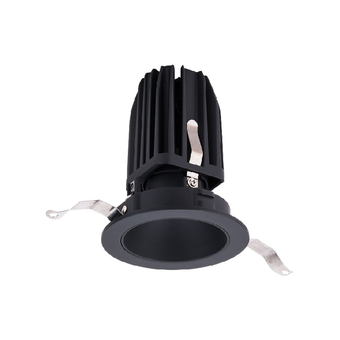 WAC R2FRDT-927 2" Round Downlight Trimmed, 2700K