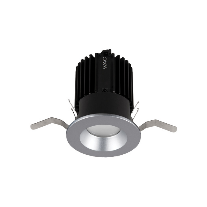 WAC R2RD1T Volta 2" Round LED Shallow Regressed Trim