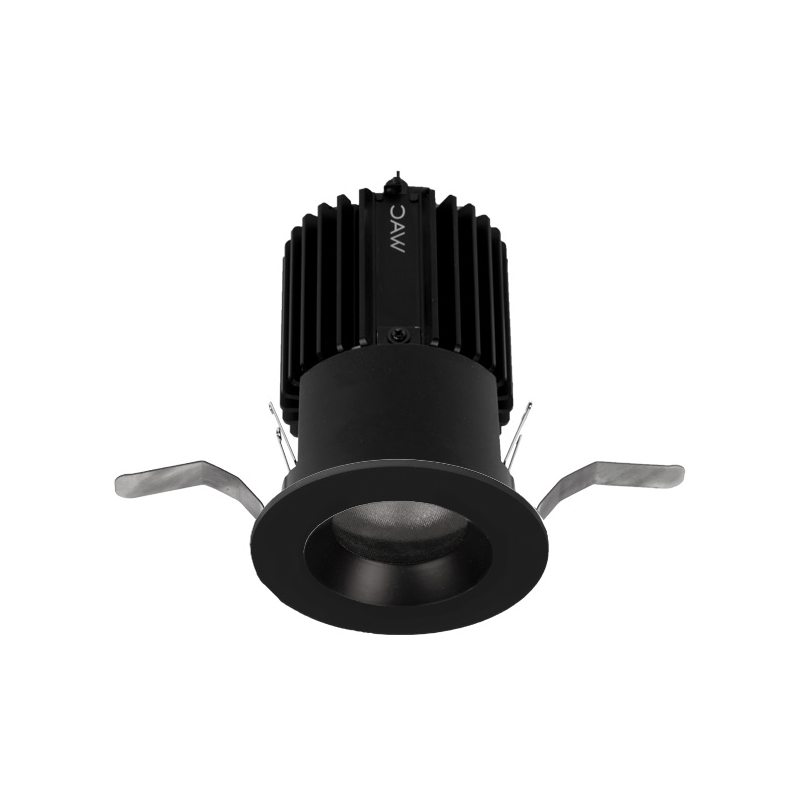 WAC R2RD2T Volta 2" Round LED Downlight Trim