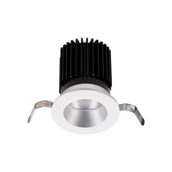 WAC R2RWT Volta 2" Round LED Wall Wash Trim