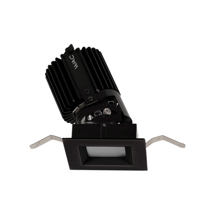 WAC R2SAT Volta 2" Square LED Adjustable Trim