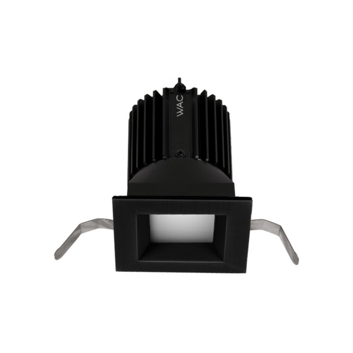 WAC R2SD1T Volta 2" Square LED Shallow Regressed Trim