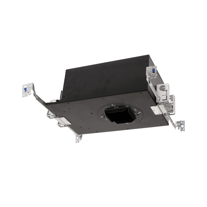 WAC R2SCT Volta 2" Square LED New Construction Trimmed Housing