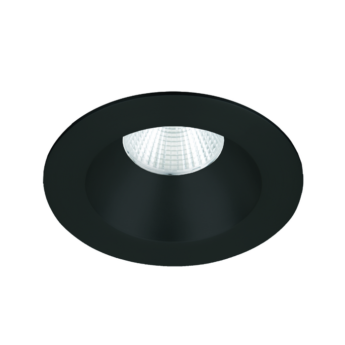 WAC R3BRD Ocularc 3.0 3" Round LED Open Reflector Trim, 40° Visual Cutoff