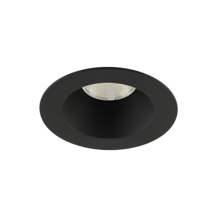 WAC R3BRD Ocularc 3.0 13W 3" Round LED Downlight, 5CCT - Black