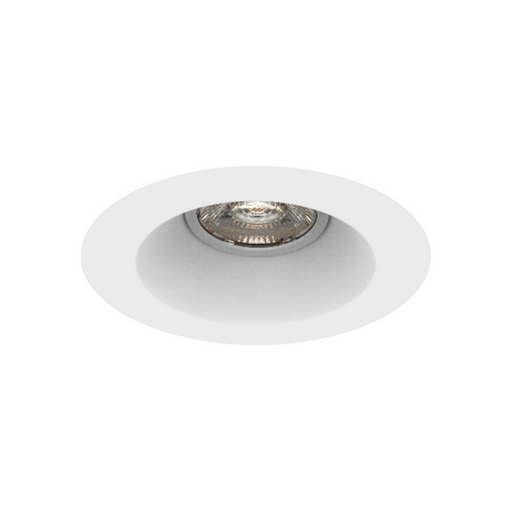 WAC R3JRAT Kenric 14.5W 3.5" Round LED Trim Adjustable Downlight, 5CCT