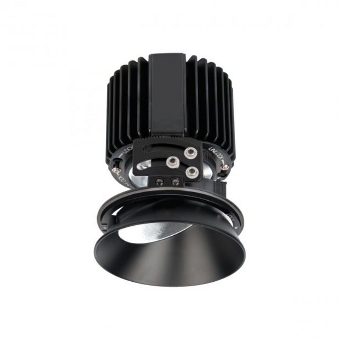 WAC R4RAL Volta 4.5" Round LED Adjustable Trimless