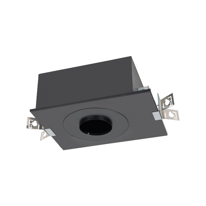 WAC R4RCT Volta 4.5" Round LED New Construction Trimmed Housing