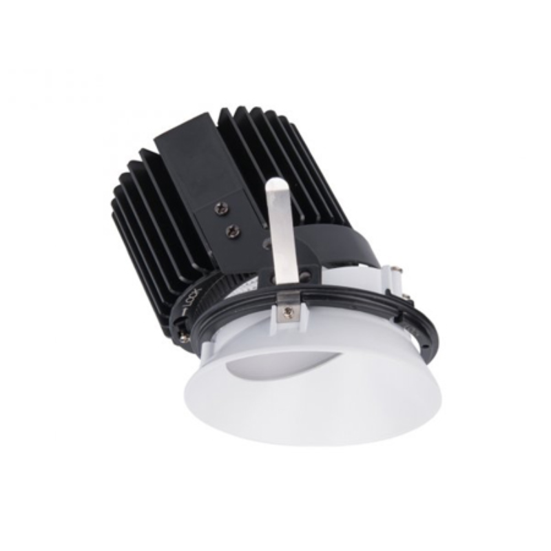 WAC R4RWL Volta 4.5" Round LED Wall Wash Trimless