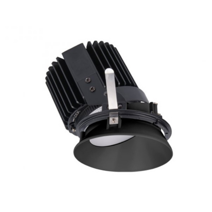 WAC R4RWL Volta 4.5" Round LED Wall Wash Trimless