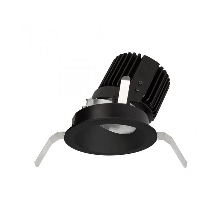 WAC R4RWT Volta 4.5" Round LED Wall Wash Trim