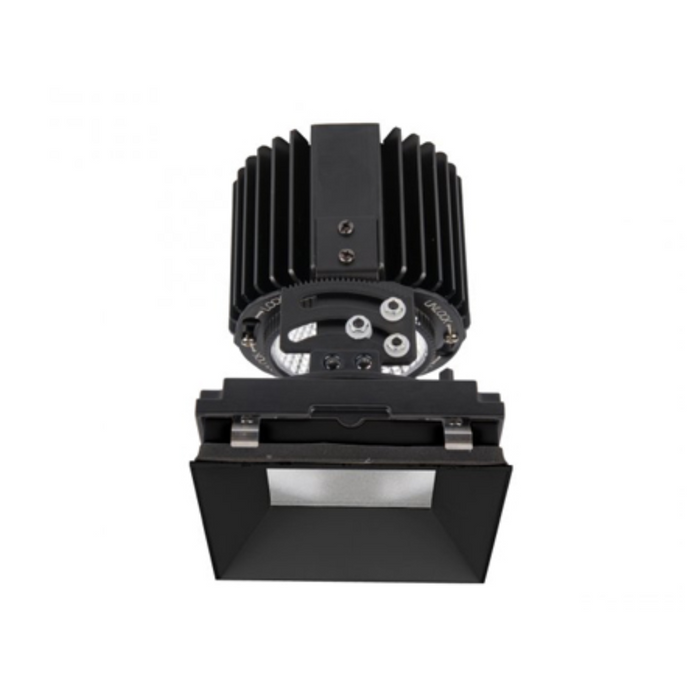 WAC R4SAL Volta 4.5" Square LED Adjustable Trimless