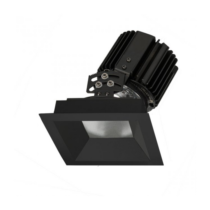WAC R4SAT Volta 4.5" Square LED Adjustable Trim