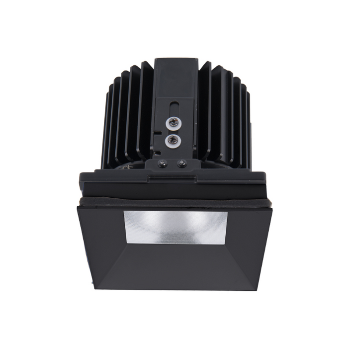 WAC R4SD1L Volta 4.5" Square LED Shallow Regressed Trimless