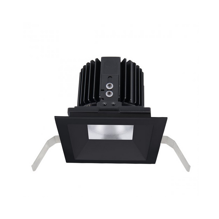 WAC R4SD1T Volta 4.5" Square LED Shallow Regressed Trim