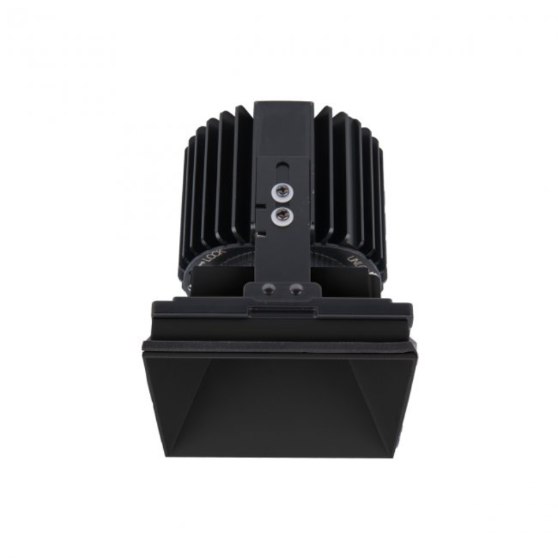 WAC R4SD2L Volta 4.5" Square LED Downlight Trimless