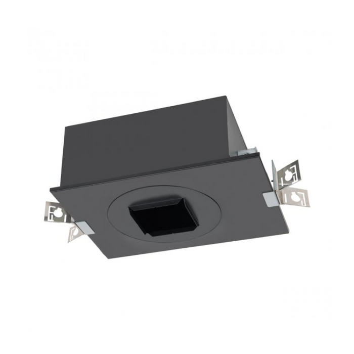 WAC R4SCT Volta 4.5" Square LED New Construction Trimmed Housing