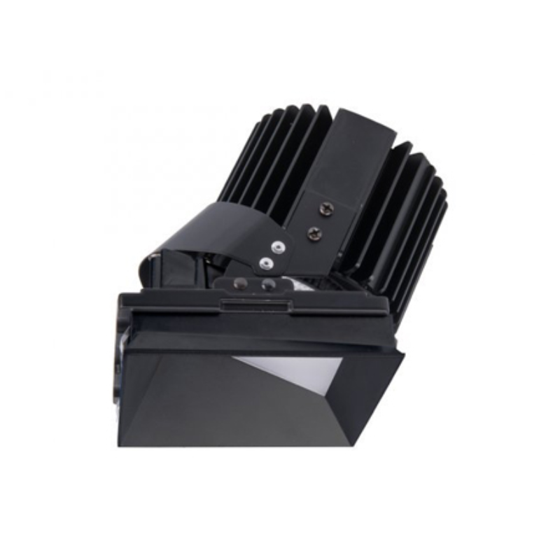 WAC R4SWL Volta 4.5" Square LED Wall Wash Trimless