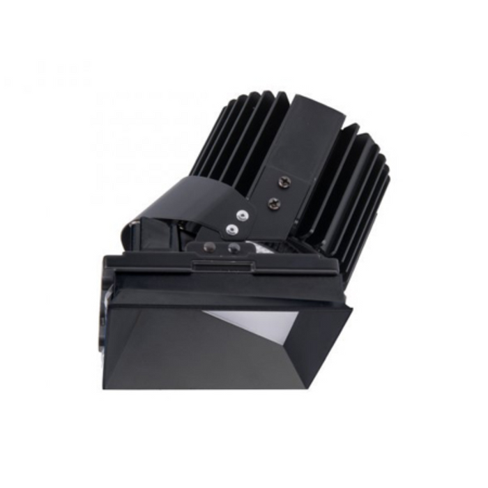WAC R4SWL Volta 4.5" Square LED Wall Wash Trimless
