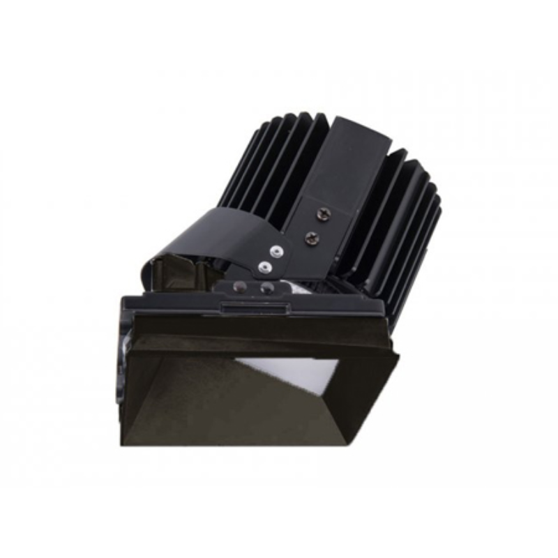 WAC R4SWL Volta 4.5" Square LED Wall Wash Trimless