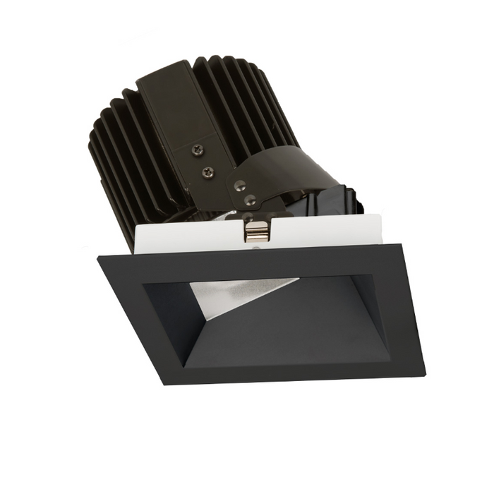 WAC R4SWT Volta 4.5" Square LED Wall Wash Trim