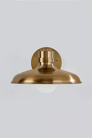 Troy B3207 Rainhill 1-lt 10" Wall Sconce