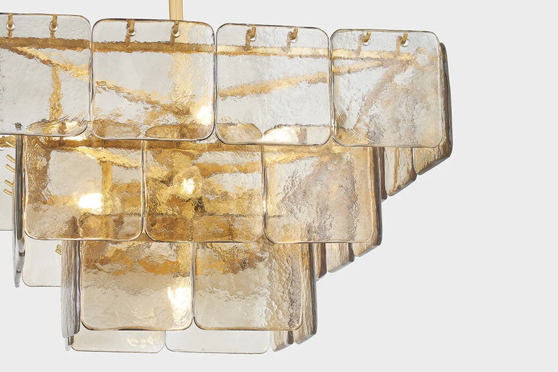 Corbett 449-24 Regal 9-lt 25" Chandelier
