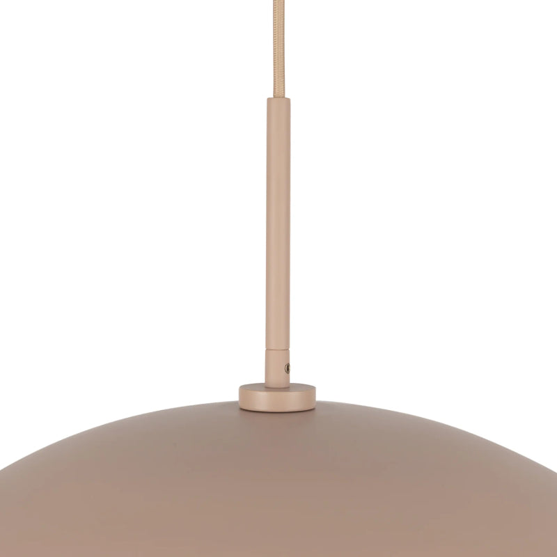 Kuzco PD56019 Regent 1-lt 19" Pendant