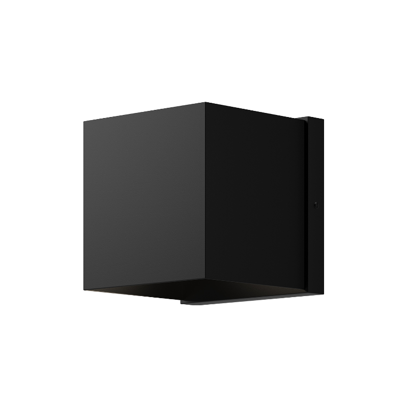 Kuzco EW39005 Rene 1-lt 5" LED Outdoor Wall Light