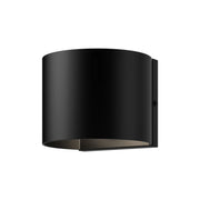 Kuzco EW39506-UNV Rene 6" LED Outdoor Wall Sconce