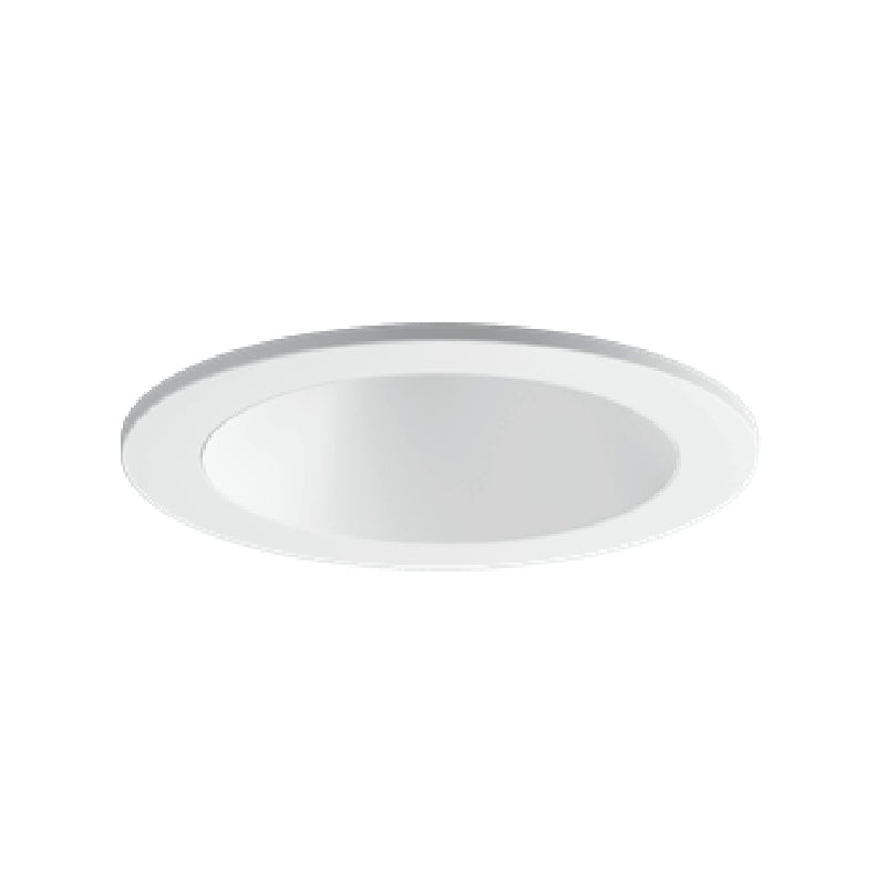 Entra ENCL3R  CL 3" Round Downlight Flanged Trim