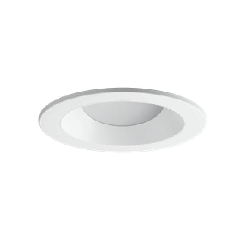 Entra ENCL3R CL 3" Round Wall Wash Flanged Trim